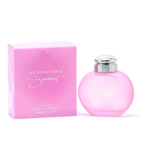 burberry perfume women eau de parfum|Burberry summer perfume for women.